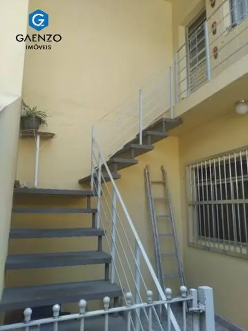 Foto 3 de Casa com 2 quartos à venda, 154m2 em Santo Antônio, Osasco - SP