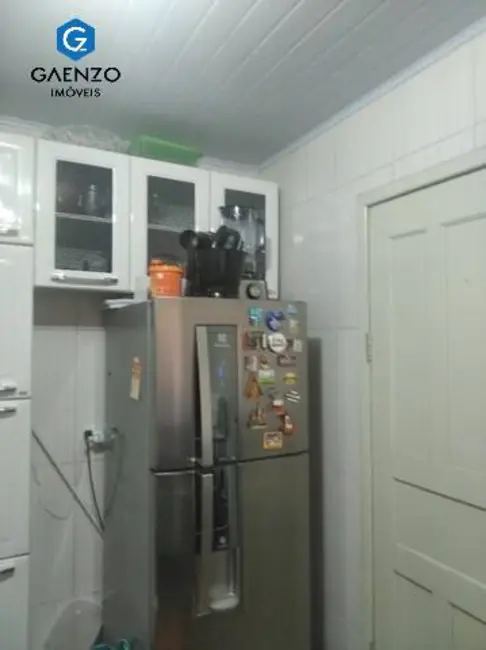 Foto 6 de Casa com 2 quartos à venda, 154m2 em Santo Antônio, Osasco - SP