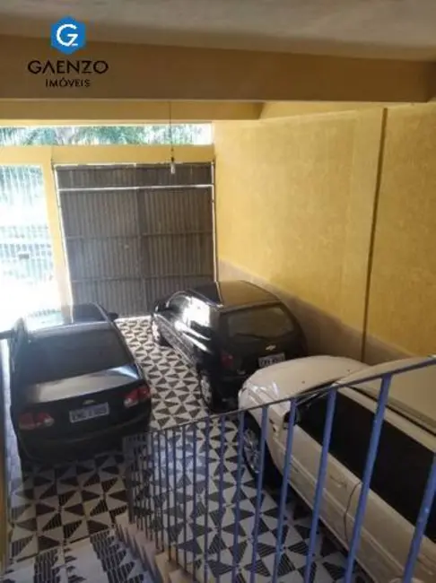 Foto 7 de Casa com 2 quartos à venda, 154m2 em Santo Antônio, Osasco - SP