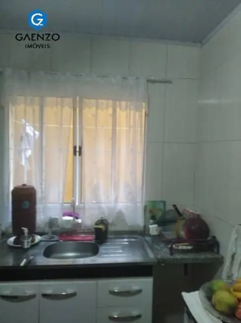 Foto 4 de Casa com 2 quartos à venda, 154m2 em Santo Antônio, Osasco - SP