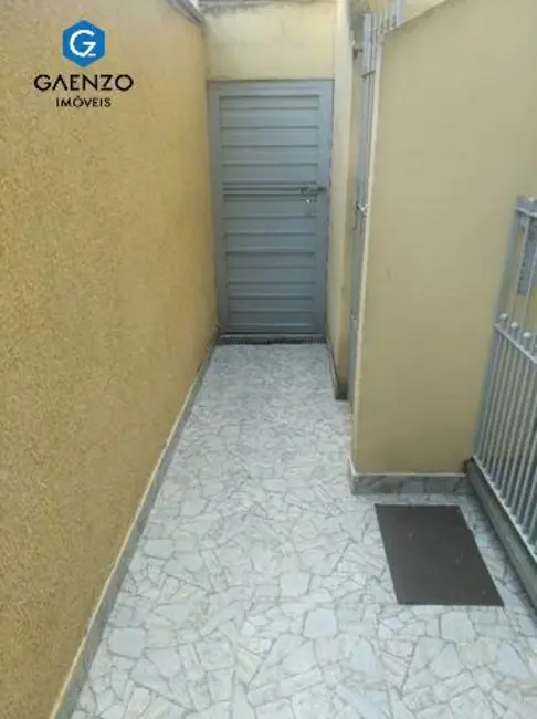 Foto 9 de Casa com 2 quartos à venda, 154m2 em Santo Antônio, Osasco - SP