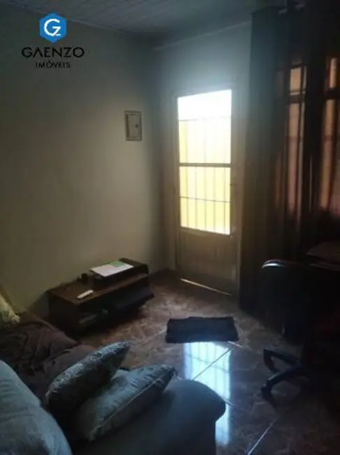 Foto 8 de Casa com 2 quartos à venda, 154m2 em Santo Antônio, Osasco - SP