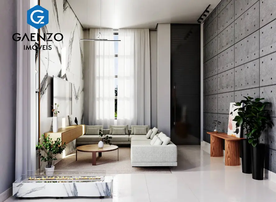 Foto 9 de Casa de Condomínio com 3 quartos à venda, 288m2 em Vargem Grande Paulista - SP