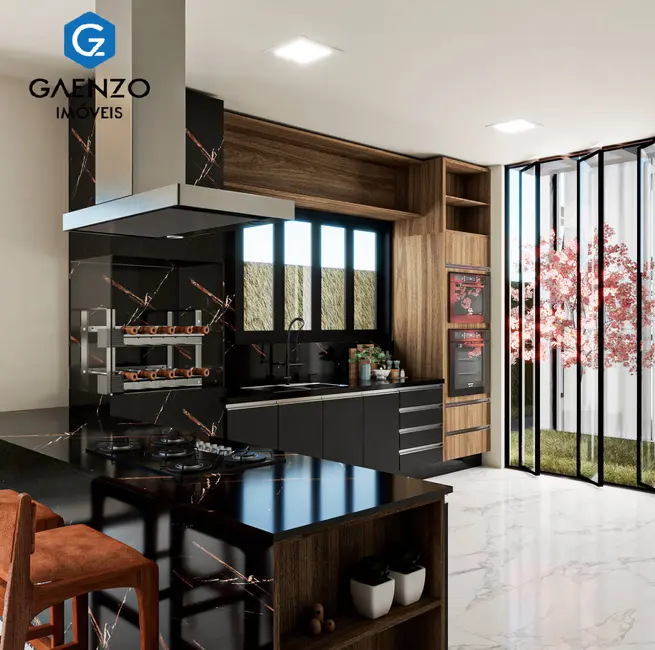 Foto 6 de Casa de Condomínio com 3 quartos à venda, 305m2 em Vargem Grande Paulista - SP