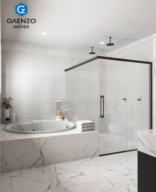 Foto 2 de Casa de Condomínio com 3 quartos à venda, 305m2 em Vargem Grande Paulista - SP