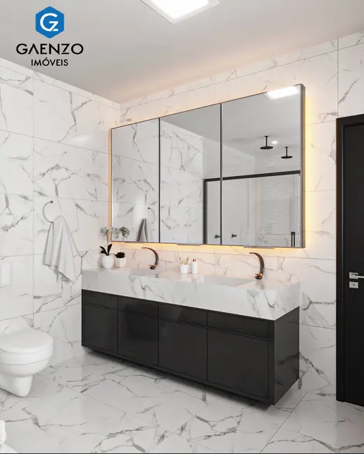 Foto 5 de Casa de Condomínio com 3 quartos à venda, 305m2 em Vargem Grande Paulista - SP