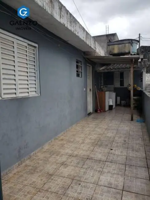 Foto 2 de Casa com 1 quarto à venda, 450m2 em Bandeiras, Osasco - SP