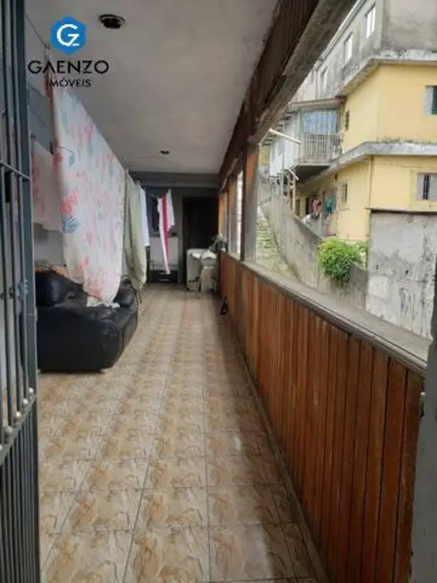 Casa com 1 quarto à venda, 450m2 em Bandeiras, Osasco - SP - imagem 8 Foto 8 de Casa com 1 quarto à venda, 450m2 em Bandeiras, Osasco - SP