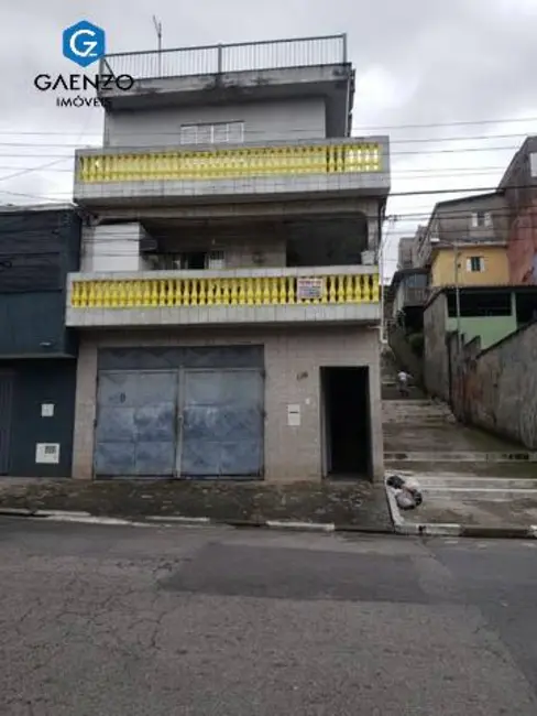 Foto 1 de Casa com 1 quarto à venda, 450m2 em Bandeiras, Osasco - SP