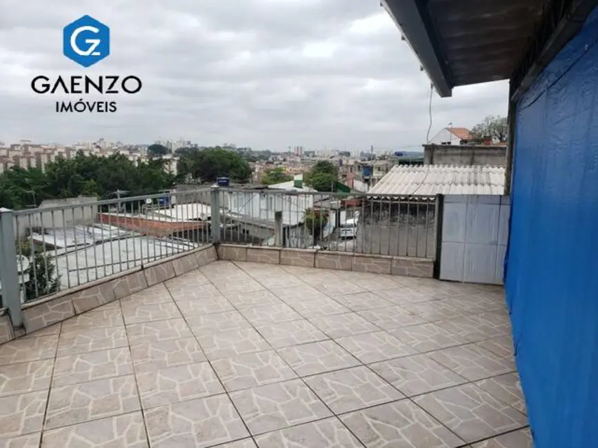 Casa com 1 quarto à venda, 450m2 em Bandeiras, Osasco - SP - imagem 7 Foto 7 de Casa com 1 quarto à venda, 450m2 em Bandeiras, Osasco - SP