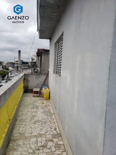 Casa com 1 quarto à venda, 450m2 em Bandeiras, Osasco - SP - imagem 5 Foto 5 de Casa com 1 quarto à venda, 450m2 em Bandeiras, Osasco - SP