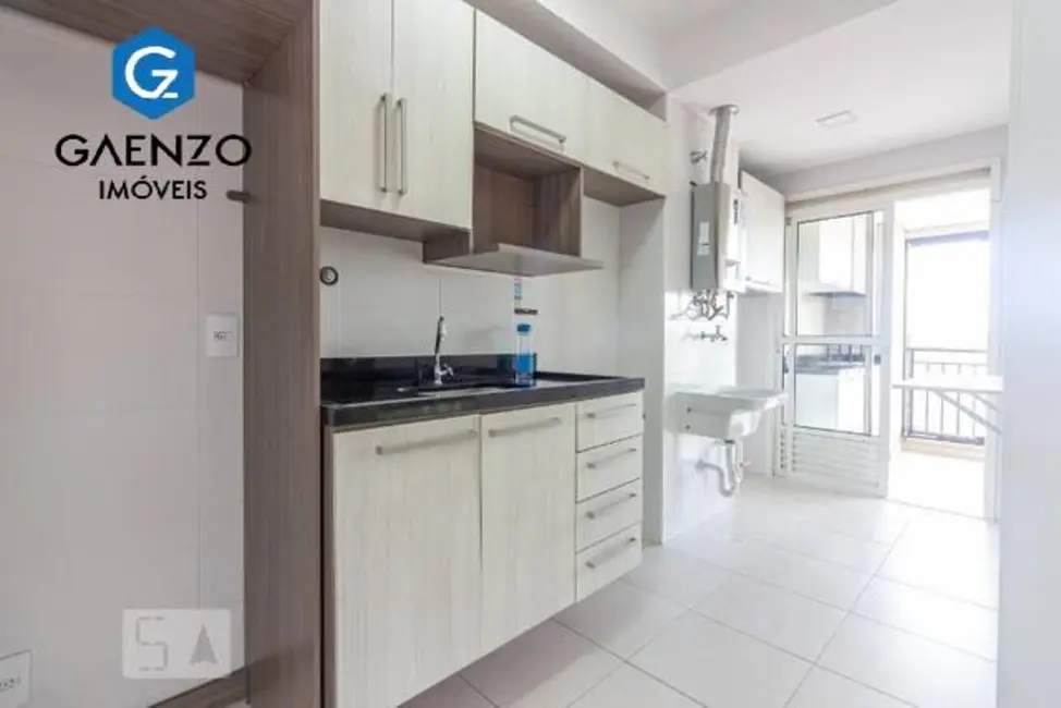 Foto 9 de Apartamento com 3 quartos à venda, 78m2 em Centro, Osasco - SP