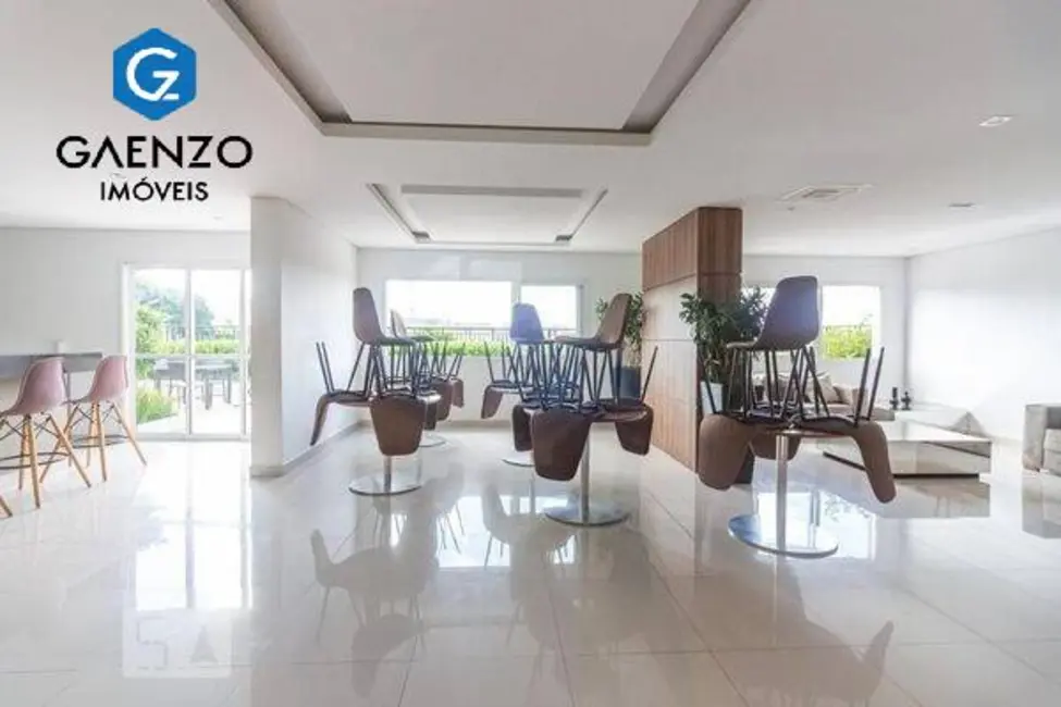 Foto 7 de Apartamento com 3 quartos à venda, 78m2 em Centro, Osasco - SP