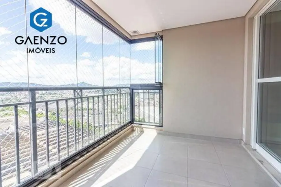 Foto 5 de Apartamento com 3 quartos à venda, 78m2 em Centro, Osasco - SP