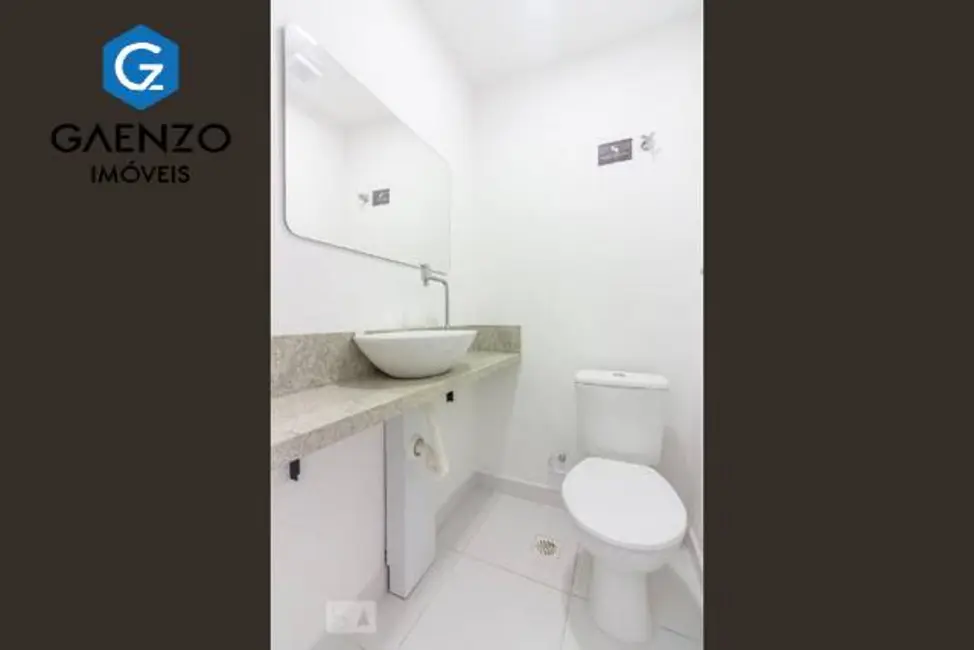 Foto 2 de Apartamento com 3 quartos à venda, 78m2 em Centro, Osasco - SP