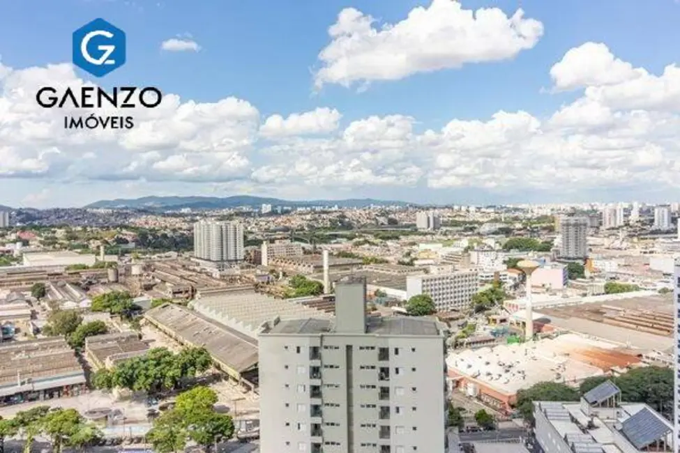 Foto 4 de Apartamento com 3 quartos à venda, 78m2 em Centro, Osasco - SP