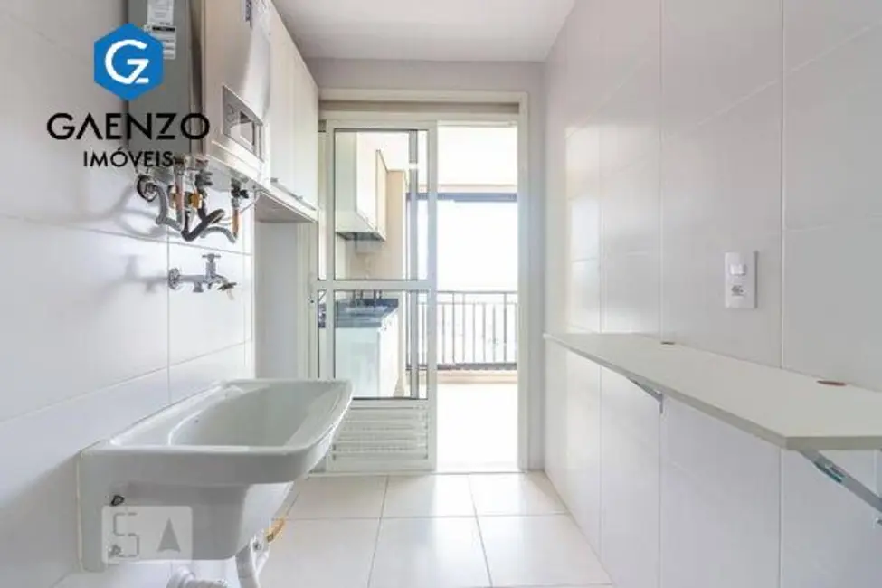 Foto 3 de Apartamento com 3 quartos à venda, 78m2 em Centro, Osasco - SP