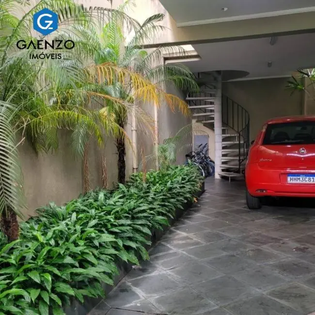 Foto 7 de Casa com 3 quartos à venda, 170m2 em Novo Osasco, Osasco - SP