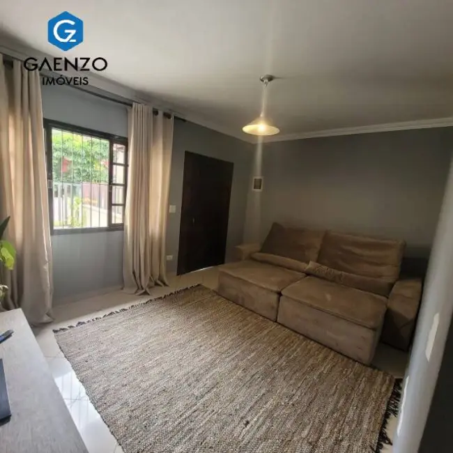 Foto 4 de Casa com 3 quartos à venda, 170m2 em Novo Osasco, Osasco - SP