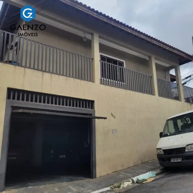 Foto 1 de Casa com 3 quartos à venda, 170m2 em Novo Osasco, Osasco - SP