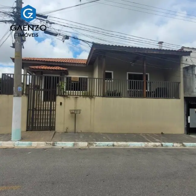 Foto 6 de Casa com 3 quartos à venda, 170m2 em Novo Osasco, Osasco - SP