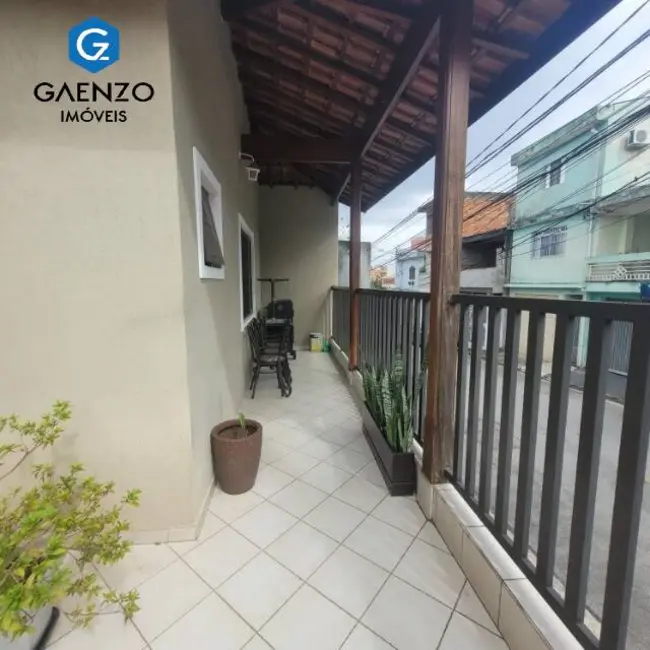 Foto 5 de Casa com 3 quartos à venda, 170m2 em Novo Osasco, Osasco - SP