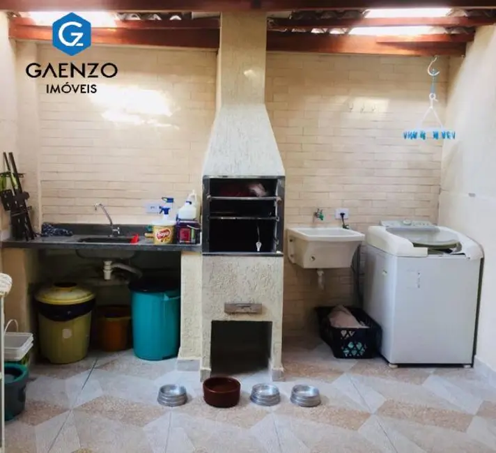 Foto 6 de Casa de Condomínio com 2 quartos à venda, 110m2 em Conceição, Osasco - SP