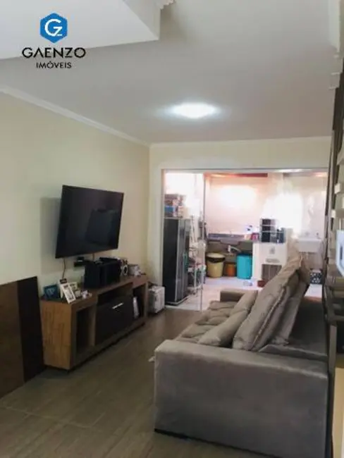 Foto 4 de Casa de Condomínio com 2 quartos à venda, 110m2 em Conceição, Osasco - SP