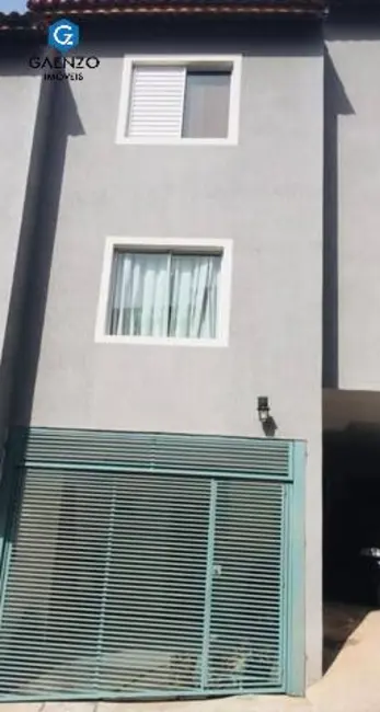 Foto 1 de Casa de Condomínio com 2 quartos à venda, 110m2 em Conceição, Osasco - SP