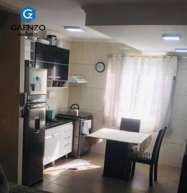 Foto 2 de Casa de Condomínio com 2 quartos à venda, 110m2 em Conceição, Osasco - SP