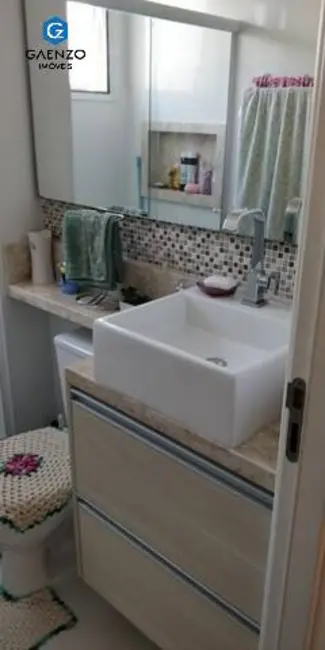 Foto 6 de Apartamento com 2 quartos à venda, 48m2 em Santa Maria, Osasco - SP