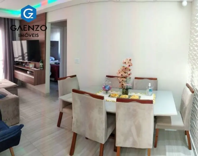 Foto 8 de Apartamento com 2 quartos à venda, 48m2 em Santa Maria, Osasco - SP