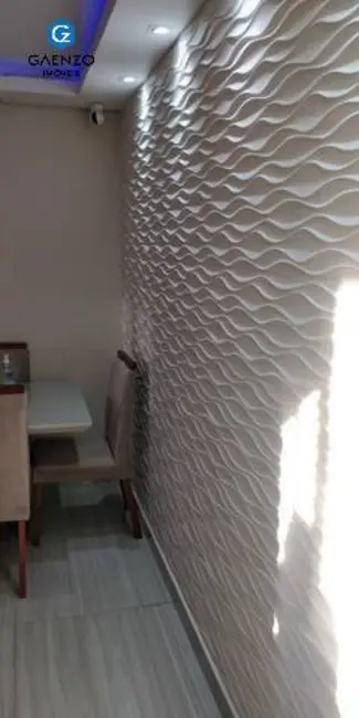 Foto 9 de Apartamento com 2 quartos à venda, 48m2 em Santa Maria, Osasco - SP