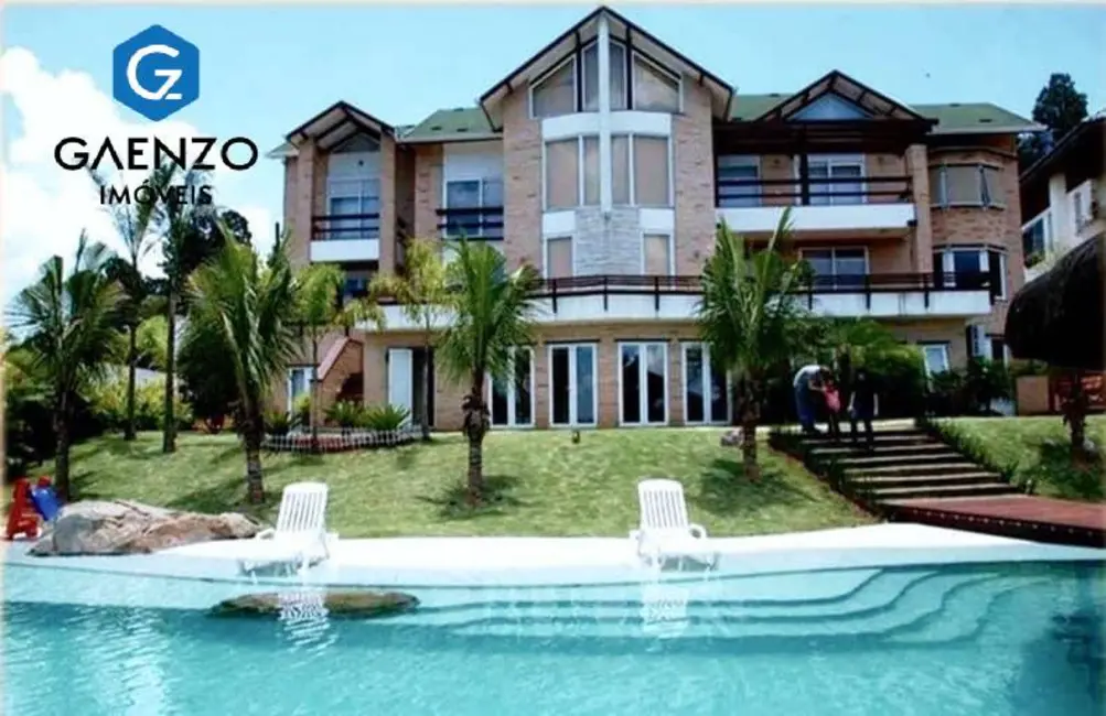 Foto 1 de Casa com 7 quartos à venda, 2300m2 em Alphaville, Santana De Parnaiba - SP