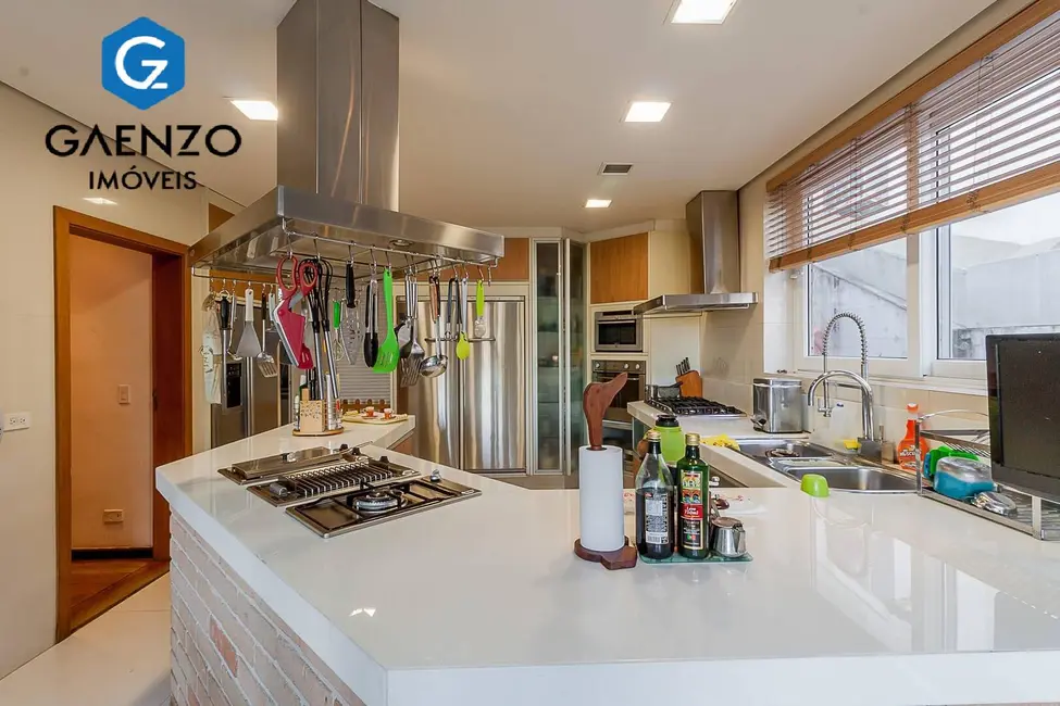 Foto 7 de Casa com 7 quartos à venda, 2300m2 em Alphaville, Santana De Parnaiba - SP