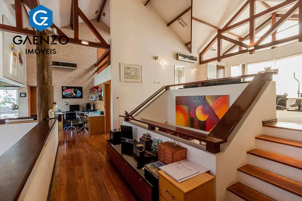 Foto 2 de Casa com 7 quartos à venda, 2300m2 em Alphaville, Santana De Parnaiba - SP