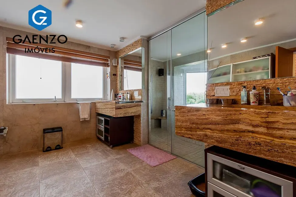 Foto 4 de Casa com 7 quartos à venda, 2300m2 em Alphaville, Santana De Parnaiba - SP