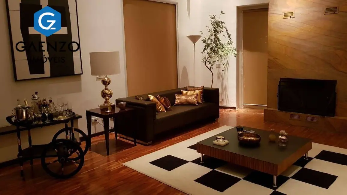 Foto 9 de Casa com 7 quartos à venda, 2300m2 em Alphaville, Santana De Parnaiba - SP