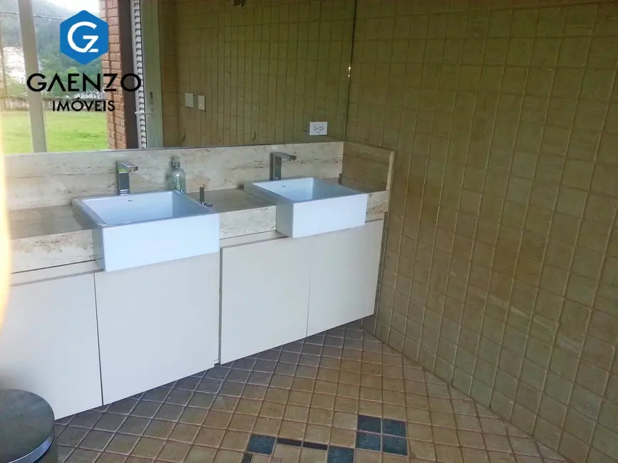 Foto 3 de Casa com 7 quartos à venda, 2300m2 em Alphaville, Santana De Parnaiba - SP