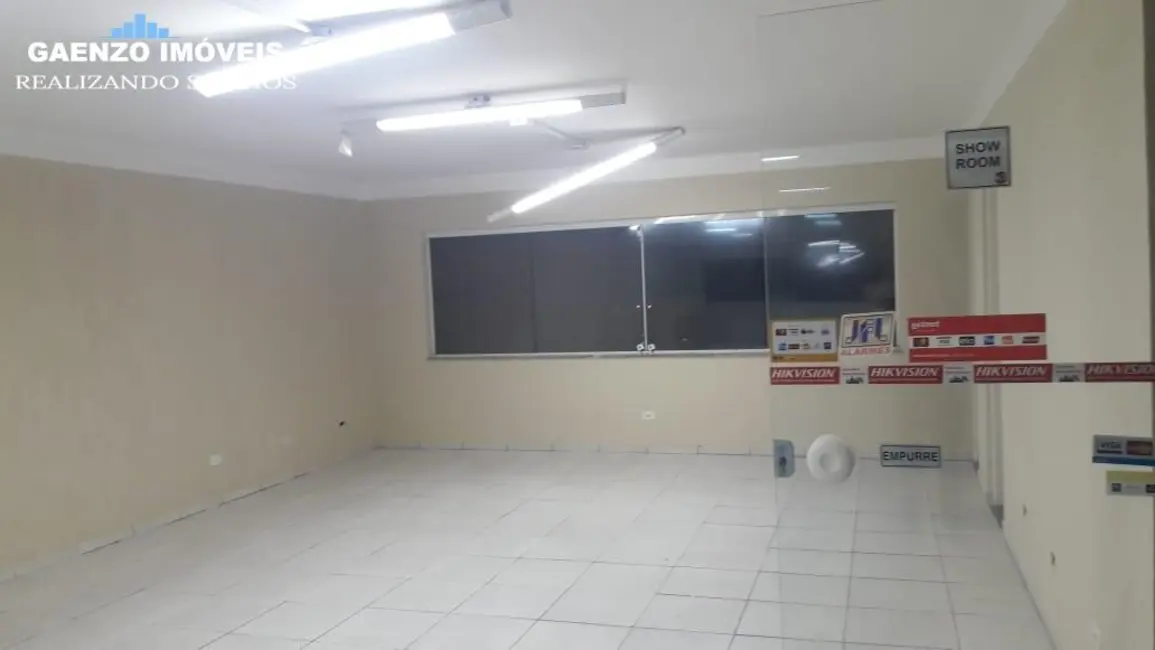 Foto 5 de Sala Comercial à venda e para alugar em Jardim das Flores, Osasco - SP