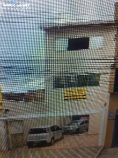 Foto 2 de Sala Comercial à venda e para alugar em Jardim das Flores, Osasco - SP