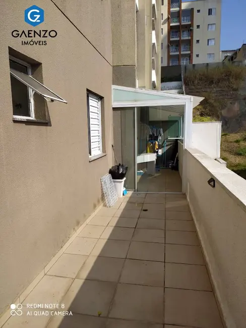 Apartamento com 2 quartos à venda, 86m2 em Jaguaribe, Osasco - SP - imagem 9 Foto 9 de Apartamento com 2 quartos à venda, 86m2 em Jaguaribe, Osasco - SP