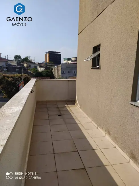 Apartamento com 2 quartos à venda, 86m2 em Jaguaribe, Osasco - SP - imagem 4 Foto 4 de Apartamento com 2 quartos à venda, 86m2 em Jaguaribe, Osasco - SP
