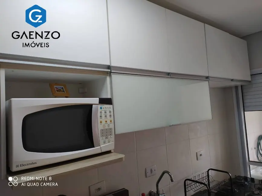 Apartamento com 2 quartos à venda, 86m2 em Jaguaribe, Osasco - SP - imagem 7 Foto 7 de Apartamento com 2 quartos à venda, 86m2 em Jaguaribe, Osasco - SP