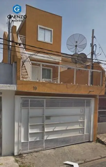 Foto 1 de Casa com 2 quartos à venda, 250m2 em Rochdale, Osasco - SP