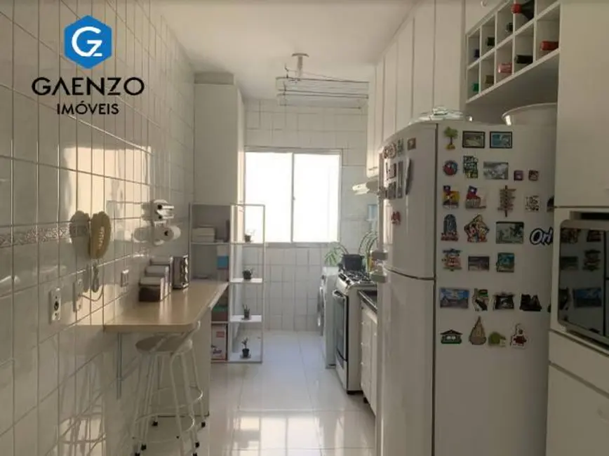 Foto 2 de Apartamento com 2 quartos à venda, 56m2 em Padroeira, Osasco - SP