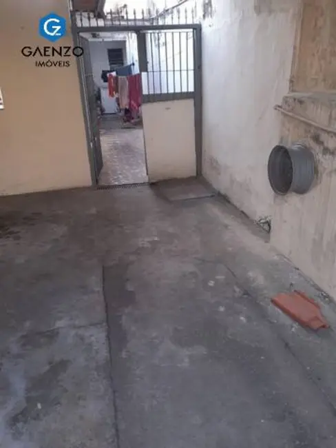 Foto 4 de Terreno / Lote à venda, 270m2 em Presidente Altino, Osasco - SP