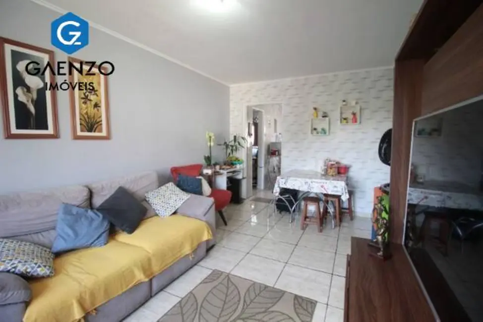 Foto 2 de Apartamento com 2 quartos à venda, 65m2 em Jaguaribe, Osasco - SP