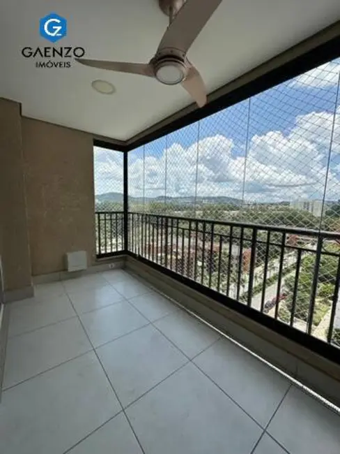 Foto 1 de Apartamento com 3 quartos à venda, 81m2 em Alphaville Empresarial, Barueri - SP