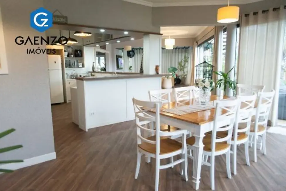 Foto 8 de Casa de Condomínio com 4 quartos à venda, 1600m2 em Parque Village Castelo, Itu - SP